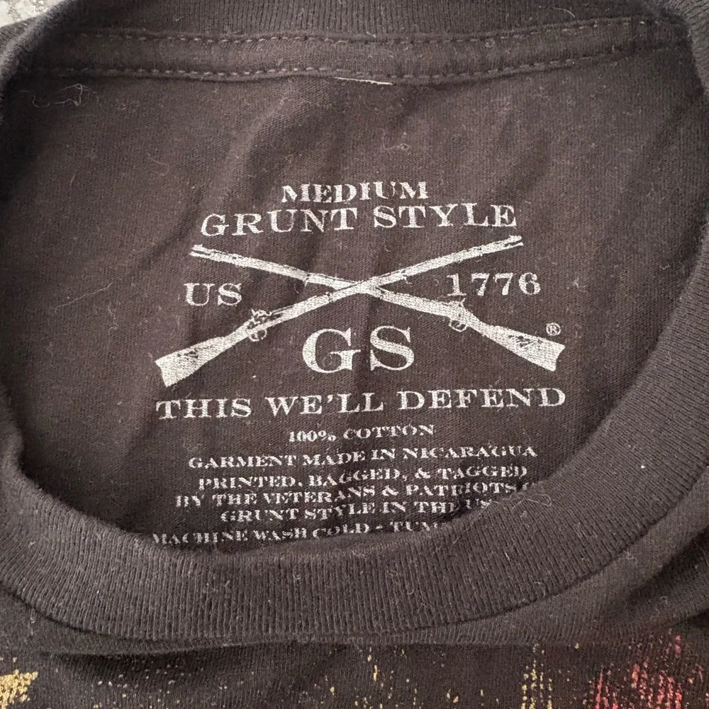 N/A mens gs